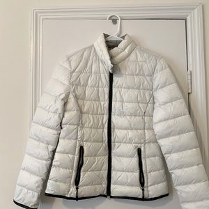 BLK Performance Jacket